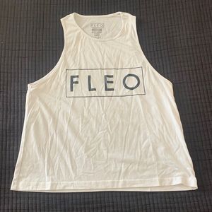 Fleo crop top (original style)